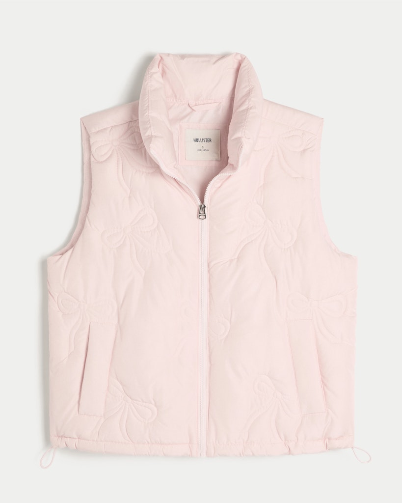 Hollister Women's Clearance Coats and Jackets Deals: Up to 69% off