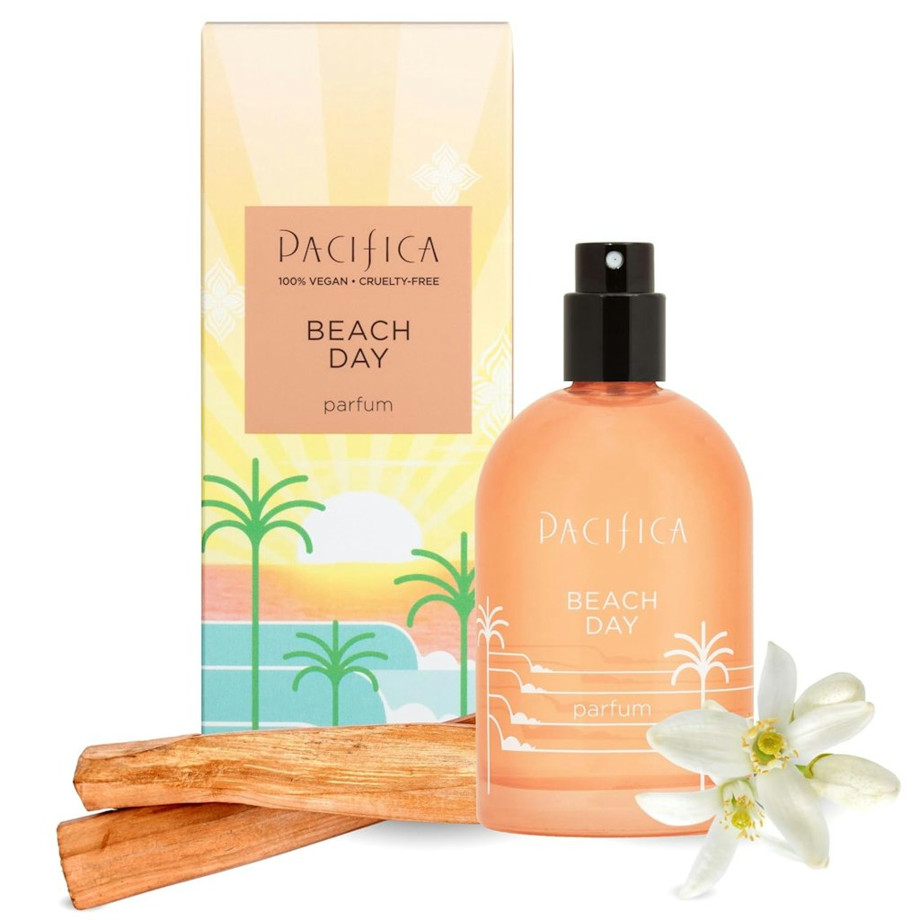 Pacifica Beach Day 2-fl. oz. Spray Perfume: $6.75