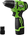 DegLasers 16.8V Cordless Drill for $21 + free shipping