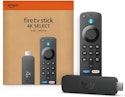 Amazon Fire TV Stick 4K Select for $18 + free shipping w/ Prime