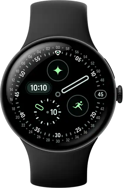 Google Pixel Watch 4 at AT&T Mobility: from $5.99/mo.