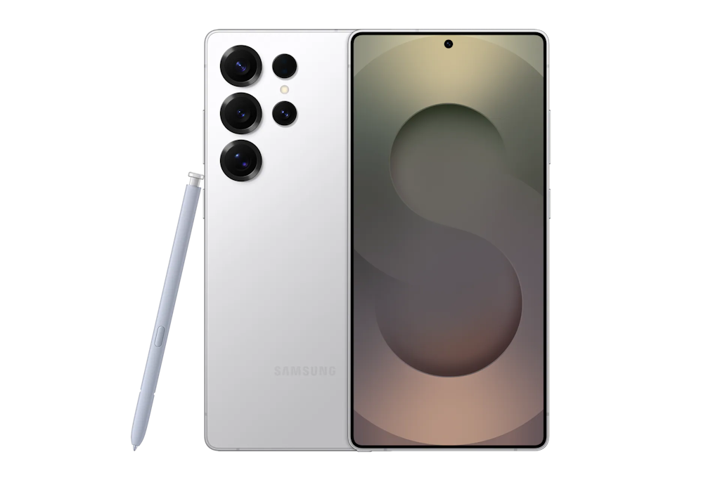 Samsung Galaxy S25 Ultra Smartphones: Up to $700 trade-in credit