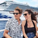 Princess 7-Night Eastern Caribbean Cruise for From $714 per person