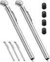 AstroAI Pencil Tire Pressure Gauge 2-Pack for $3 + free shipping w/ Prime