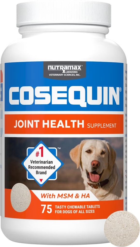 Chewy Dog Supplement Deals: Up to 40% off w/ autoship