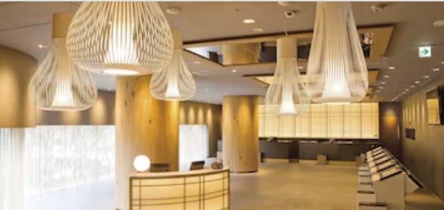 Hotels.com Japan Hotel Deals : from $45/night