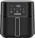 Chefman 6-Quart Air Fryer for $60 + free shipping