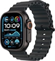 Apple Watch Ultra 2 GPS + Cellular 49mm Titanium Smart Watch for $599 + free shipping