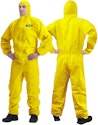 Disposable Coverall 3-Pack for $13 + free shipping w/ Prime