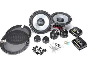 Morel Acudamp Mats at Crutchfield: 25% off w/ Morel speakers purchase