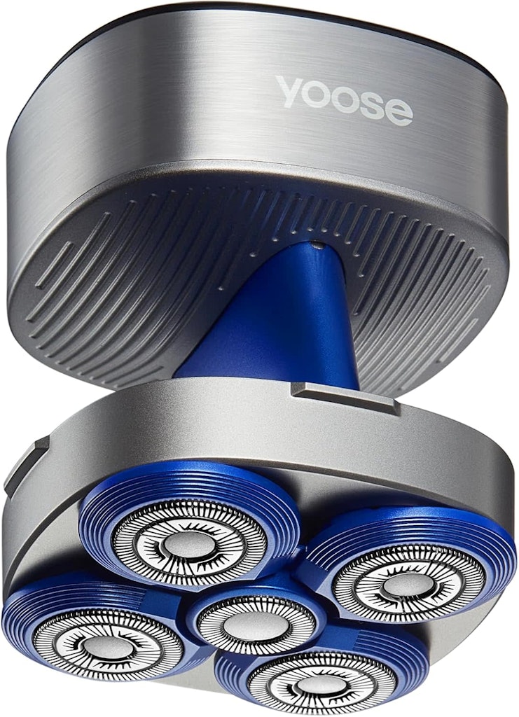 Yoose Head Shaver: $39 w/ Prime