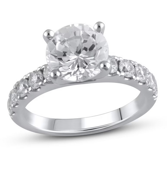 Jared the Galleria of Jewelers Offer : Engagement Rings
