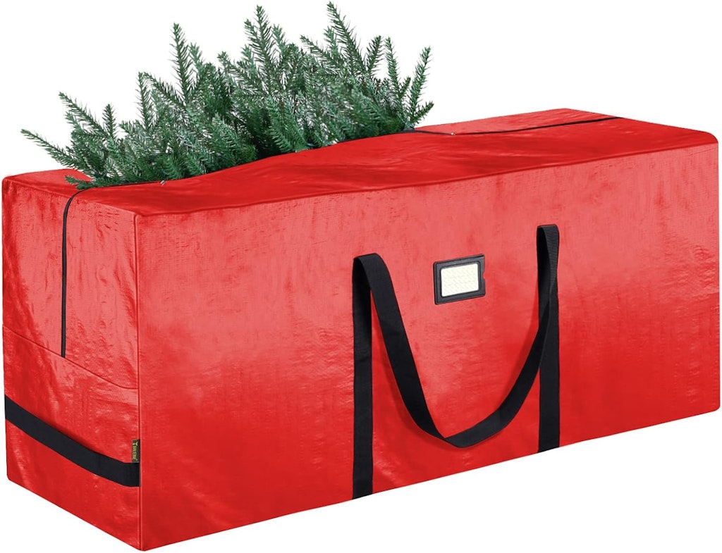 Baleine Christmas Tree Storage Bag: From $5