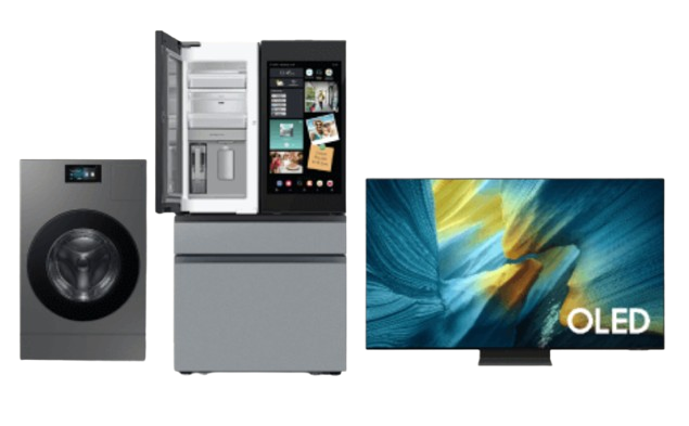 Samsung Deals at Electronic Express: Up to $1,000 off