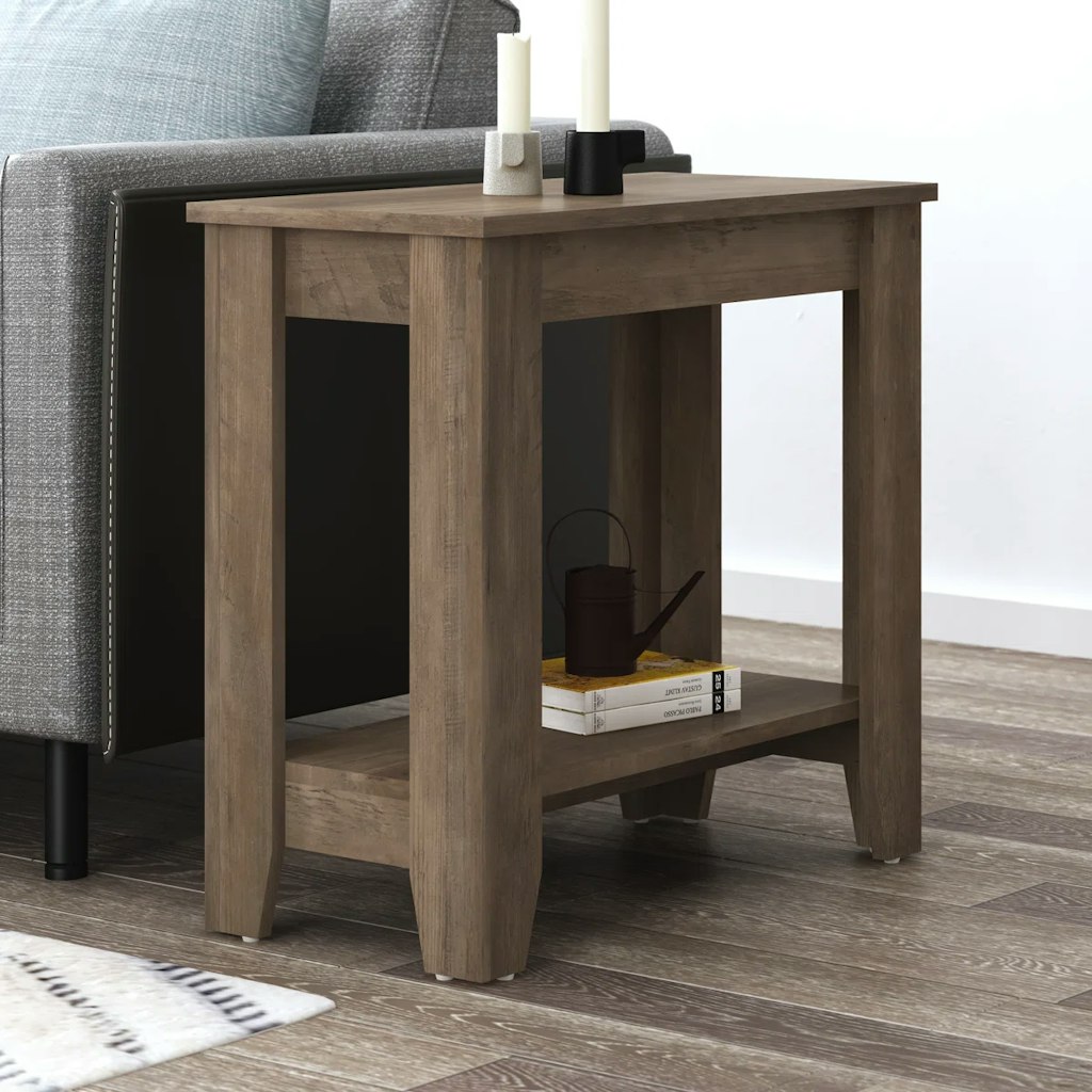 Wayfair End Tables and Side Tables: Up to 60% off + extra 10% off Wayfair End Tables and Side Tables: Up to 60% off + extra 10% off