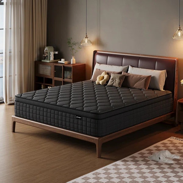Wayfair Mattresses: Up to 73% off + extra 10% off