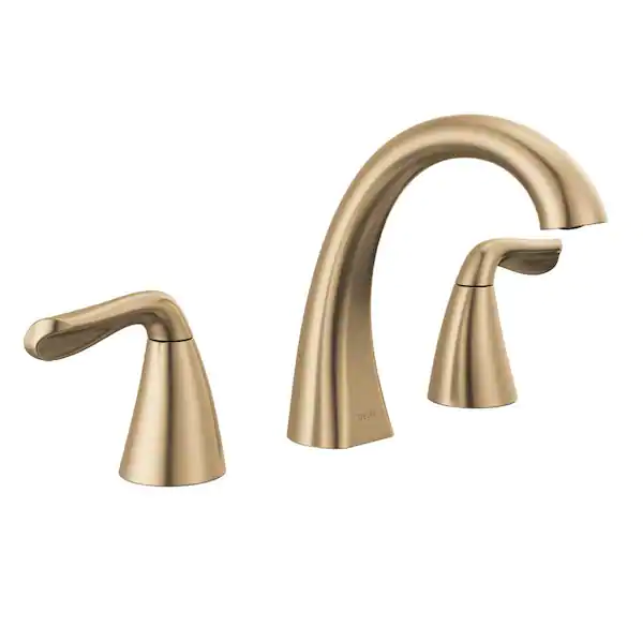Home Depot Bath Faucets Deals: Up to 40% off