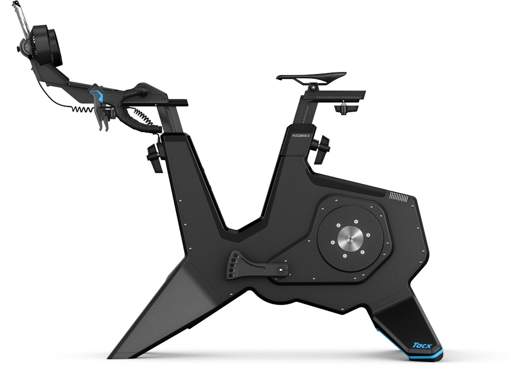 Garmin Tacx NEO Bike Plus Smart Trainer at REI: 10% off