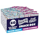 Welch's Fruit Snacks Mixed Fruit Box 60-Count for $11 via Sub & Save + free shipping w/ Prime