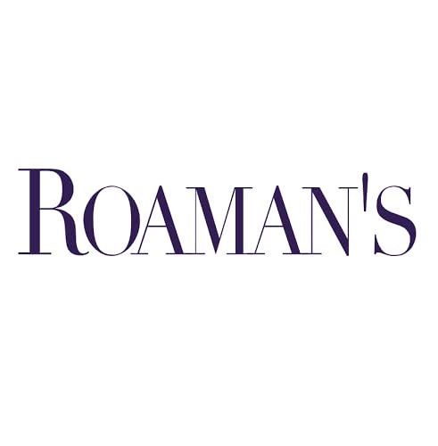 Roaman's Sitewide Promo Code: 30% off + extra $25 every $50 spent Roaman's Sitewide Promo Code: 30% off + extra $25 every $50 spent