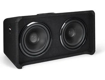 Infinity Subs and Enclosures at Crutchfield: Up to $130 off