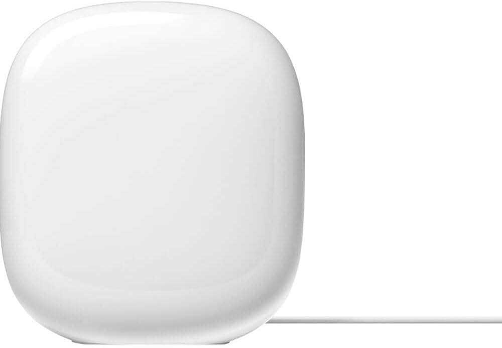 Refurb Google Nest WiFi Pro Wi-Fi 6E Home Wi-Fi System: $65 or 4 for $200
