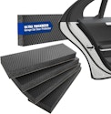WorkPro Garage Wall Protector 4-Pack for $16 + free shipping w/ Prime