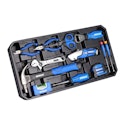 Kobalt 20-Piece Household Tool Set for $30 + free shipping