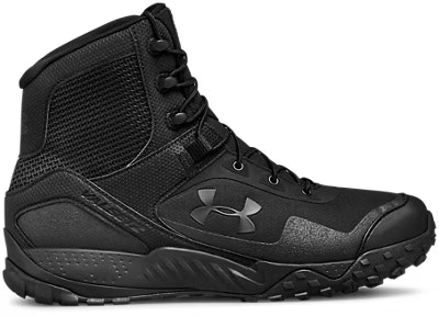 Under Armour Men's UA Valsetz RTS 1.5 Tactical Boots (sizes 10+): $49