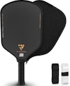 FeichangKeji T700 Carbon Fiber Pickleball Paddle w/ Cover for $30 + free shipping