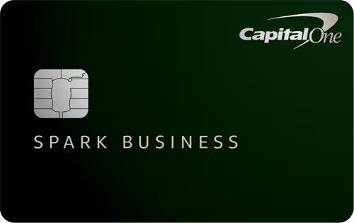 Capital One Spark Cash Plus: Earn $2,000 cash back Capital One Spark Cash Plus: Earn $2,000 cash back