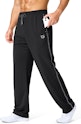 G Gradual Men's Quick Dry Mesh Sweatpants for $15 + free shipping w/ Prime