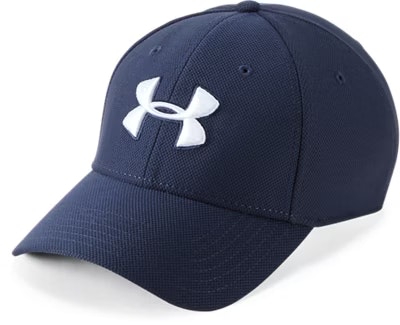 Under Armour Men's UA Blitzing 3.0 Cap (L sizes): $4.93