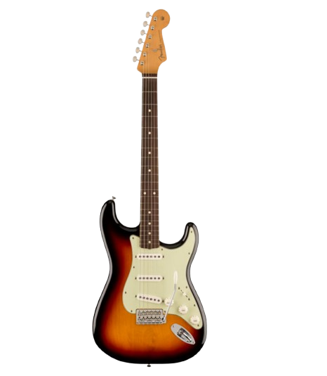 Fender Vintera II Series Guitars: Up to $250 off