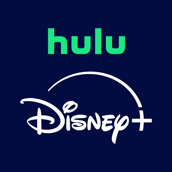 Disney+, Hulu Bundle w/ Ads: $13/mo.