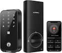 LNDU HK01 Smart Door Lock for Apple HomeKit for $50 + free shipping