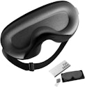 Pack All 3D Light Blocking Sleep Mask for $12 + free shipping w/ Prime