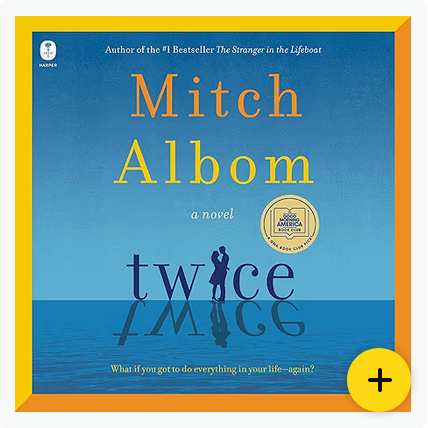 Audible Audio Book Deals: Up to 80% off