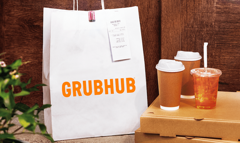 GrubHub+ Membership: Free w/ Amazon Prime