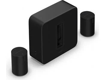 Sonos Wireless Speakers, Sound Bars, and More at Crutchfield: Up to $170 off