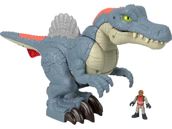 Toy Mania Sale at Woot: Up to 75% off + extra 60% off 6+ items