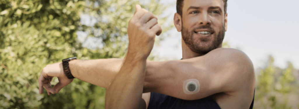 Stelo Glucose Biosensor 3-Month Subscription: 15% off Stelo Glucose Biosensor 3-Month Subscription: 15% off