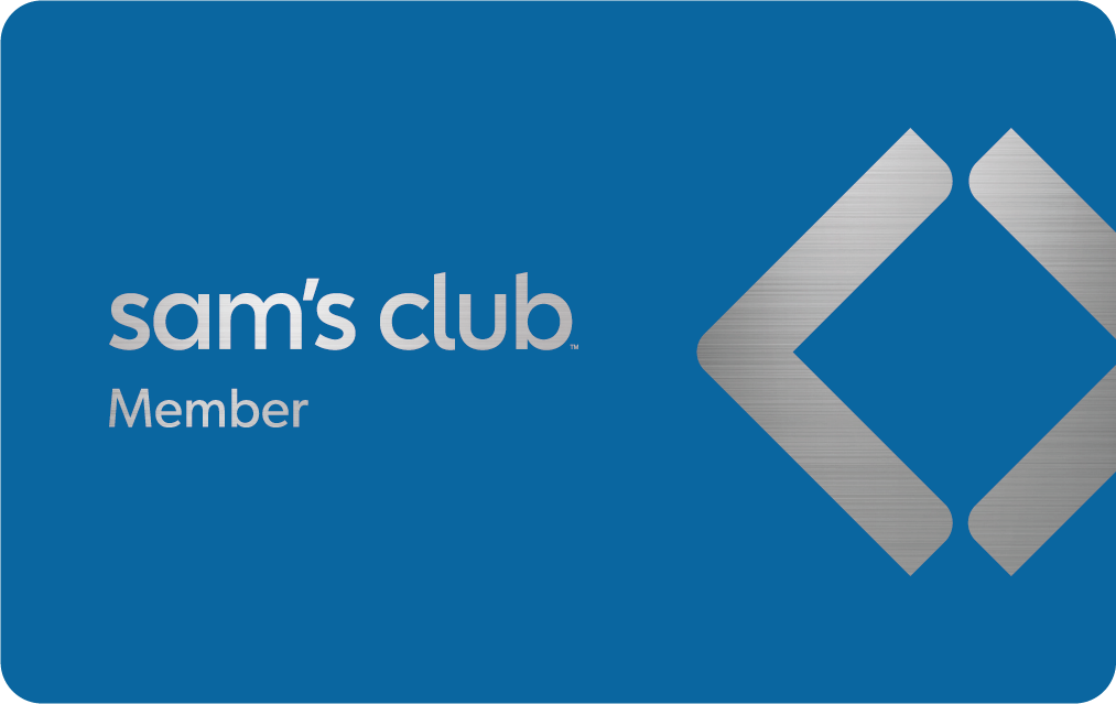 Sam's Club 1-Year Club Membership: $25