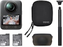 DJI Osmo 360 Essential Combo for $389 + free shipping