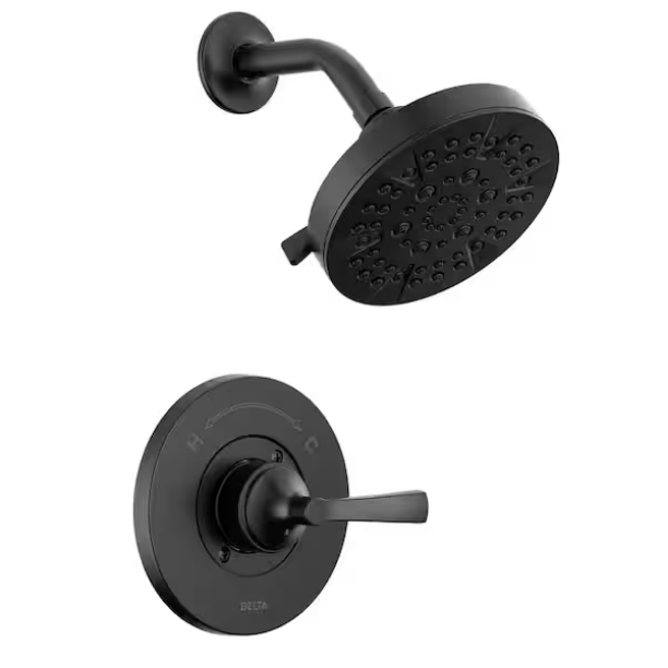 Home Depot Showerheads Deals: Up to 25% off