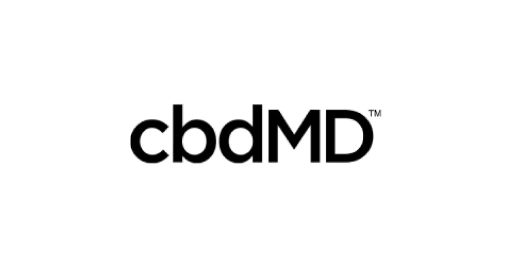 cbdMD Promo Code: 30% off