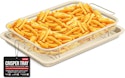 Bakken Swiss Crisper Tray 2-Piece Set for $9 + free shipping w/ Prime