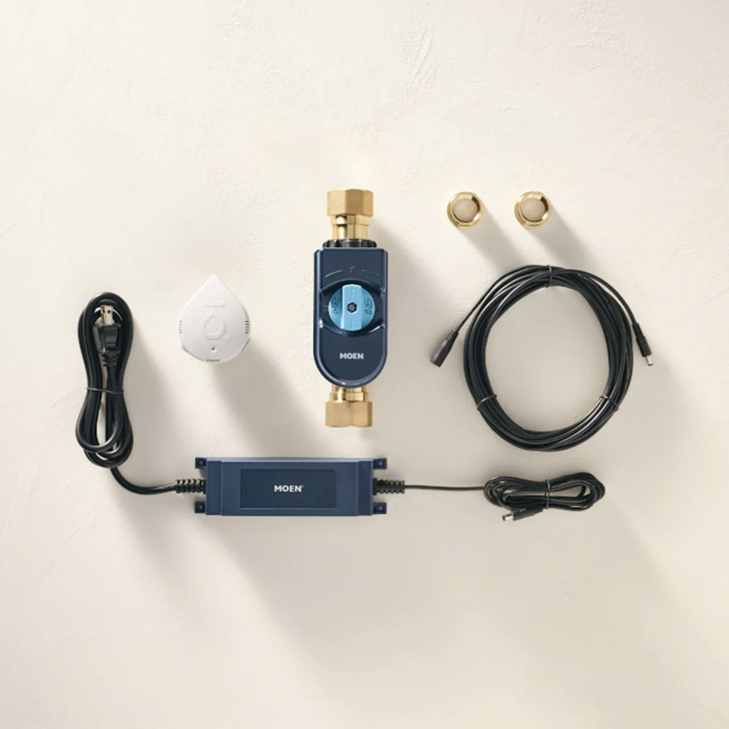 Moen Kitchen & Bath Sale: Up to 50% off 