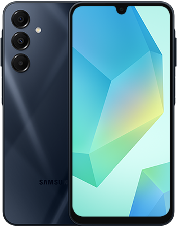  Samsung Galaxy A16 5G 128GB Mint Mobile Android Phone: $1 + a year of Unlimited for $15/month
