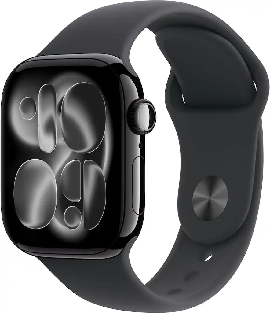 Apple Watch Series 11 GPS 42mm Smartwatch: $299
